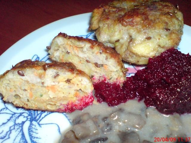 Mielone po włosku Mielone po włosku