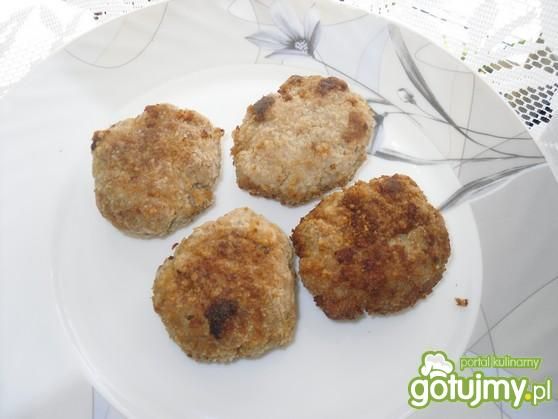 Mielone pulpeciki Mielone pulpeciki