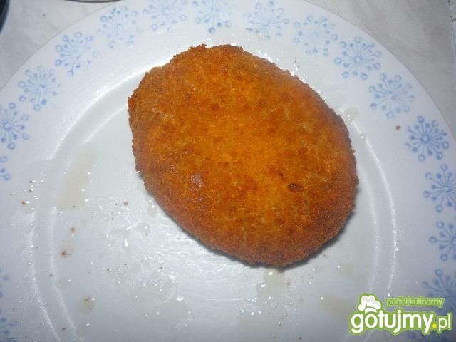 Mielone z indyka i cebulką  Mielone z indyka i cebulką