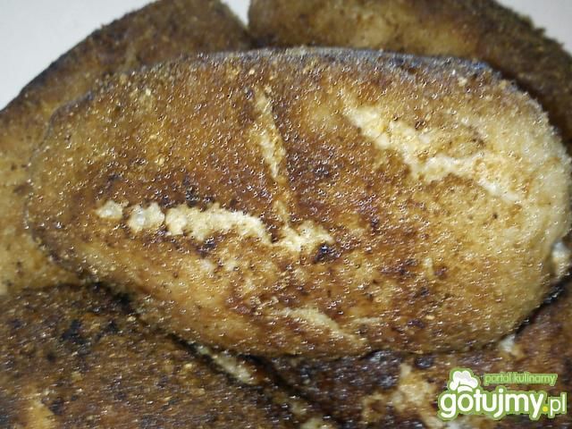 Mielone z pieczarkami  Mielone z pieczarkami