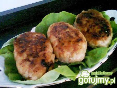 Mielone z pieczarkami 4