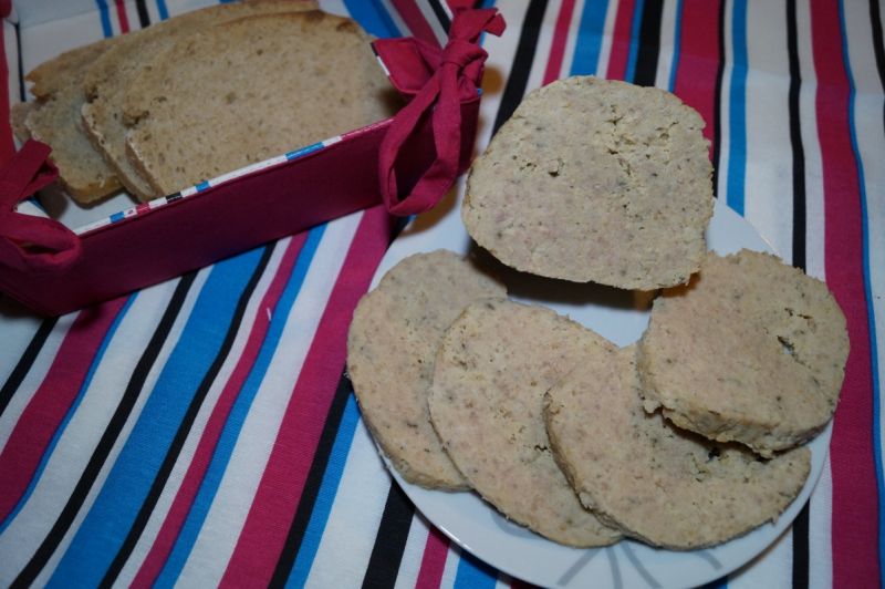 Mielonka kanapkowa z czosnkiem