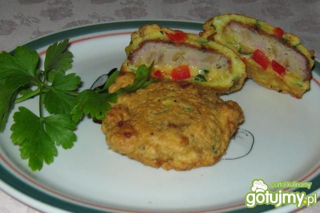 Mielony odświeżony