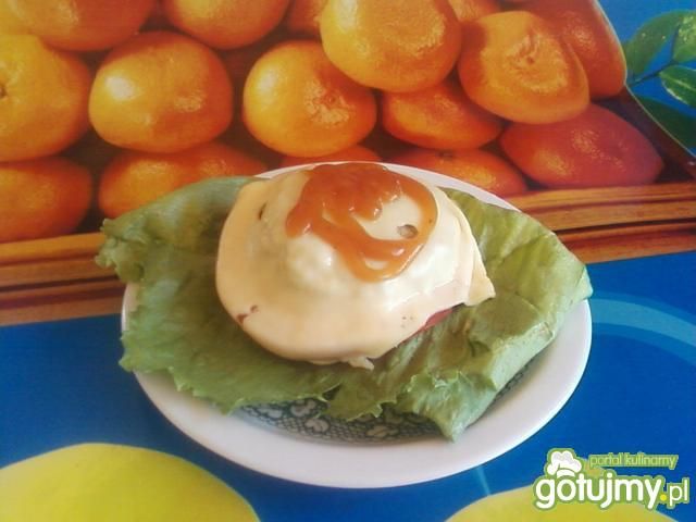 Mielony z duszą. Mielony z duszą.