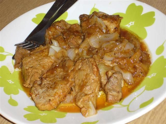 Mięsko na szybko zwane świeżyzną Mięsko na szybko zwane świeżyzną