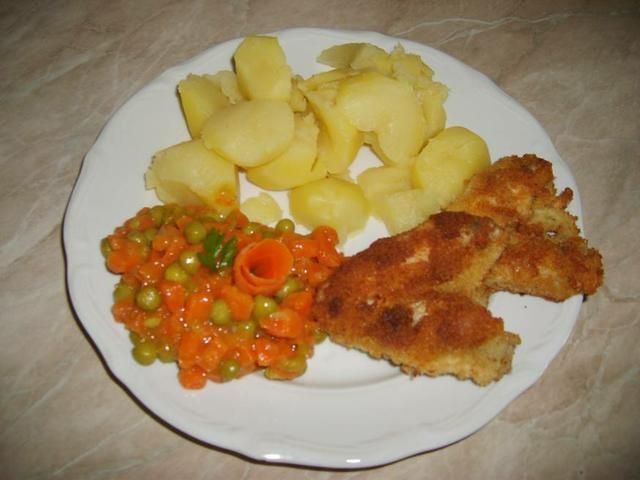 Mięsko z rosołu Mięsko z rosołu