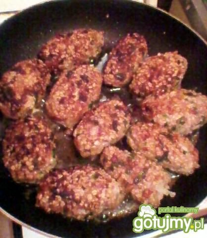 Mięsne kąski Mięsne kąski