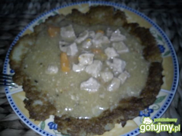 mięso duszone mięso duszone