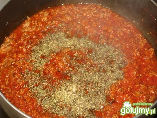 Mięso mielone do makaronów Mięso mielone do makaronów