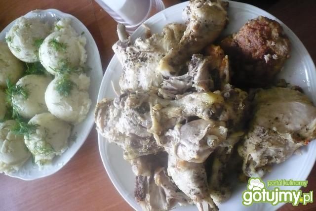 Mięso z kurczaka Mięso z kurczaka