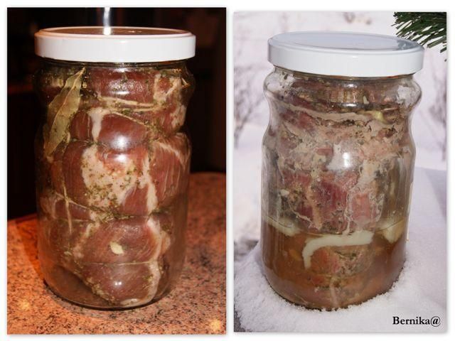 MIęso z weka MIęso z weka