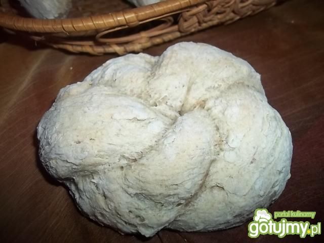 Mieszane bułeczki Mieszane bułeczki