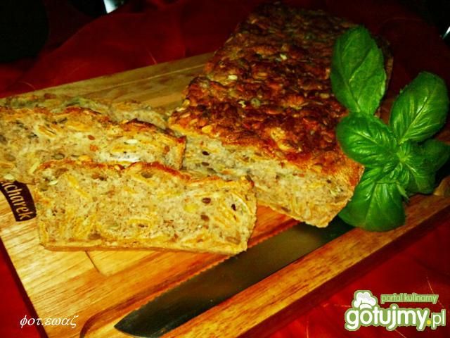 Mieszany chlebek Mieszany chlebek