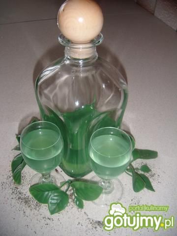 Miętówka 3 Miętówka 3