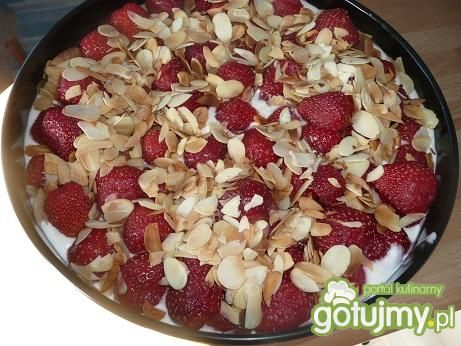 migdałowe szaleństwo migdałowe szaleństwo