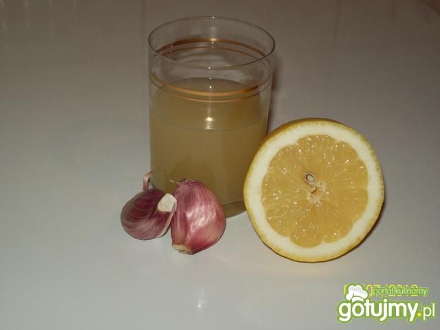 Mikstura na grypę i przeziebienie Mikstura na grypę i przeziebienie