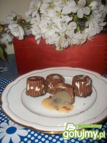 Milka Caramel :) Milka Caramel :)