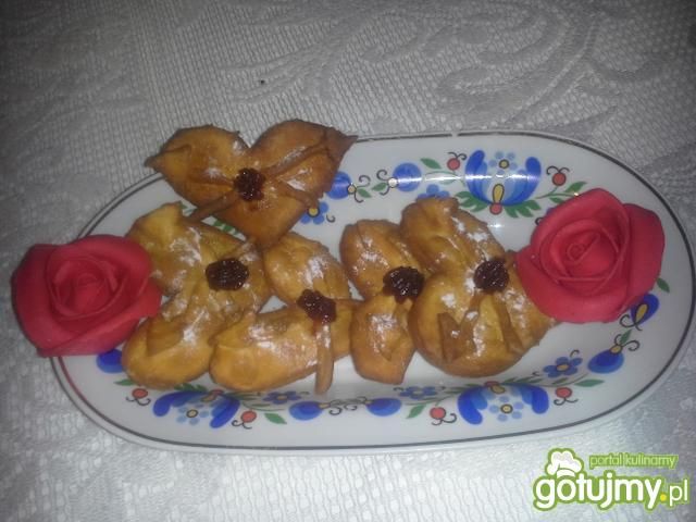 Miłosne amorki Miłosne amorki