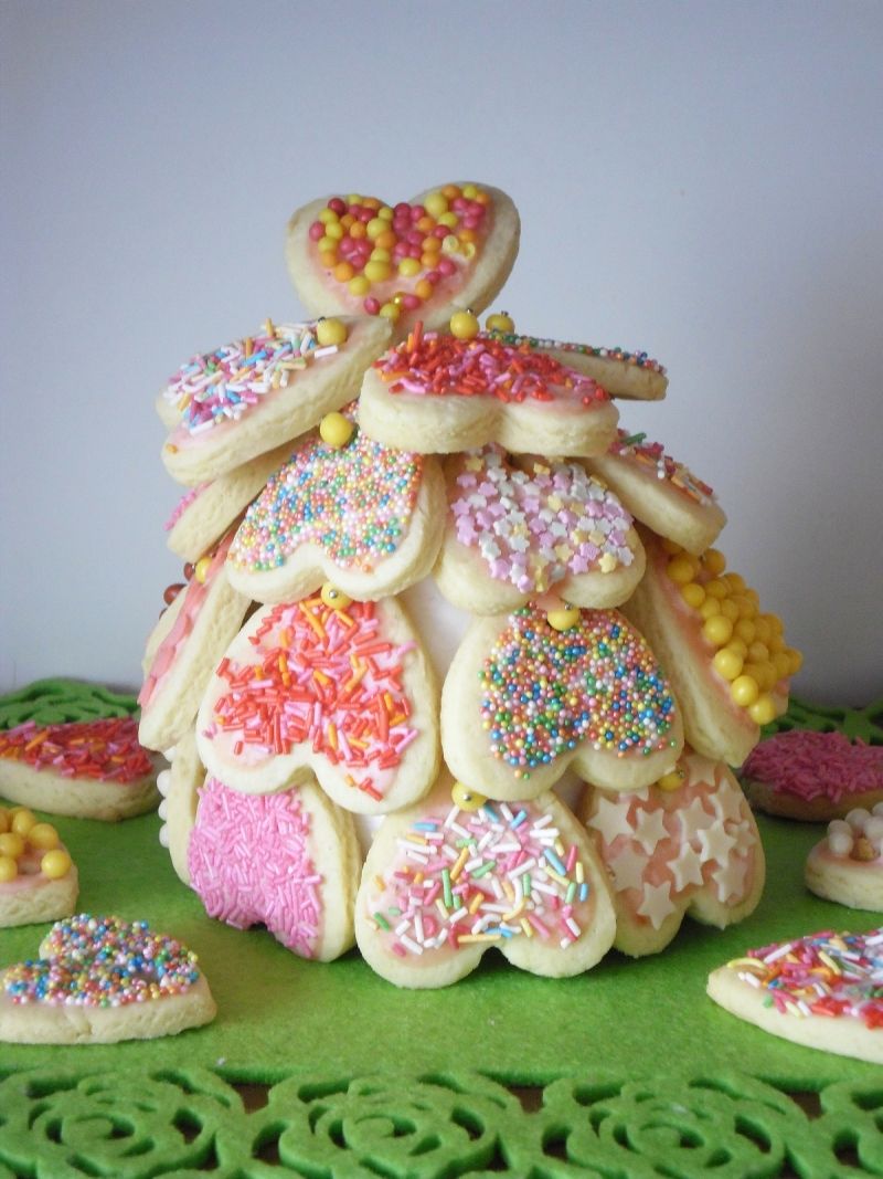 Miłosne drzewko na walentynki  Miłosne drzewko na walentynki