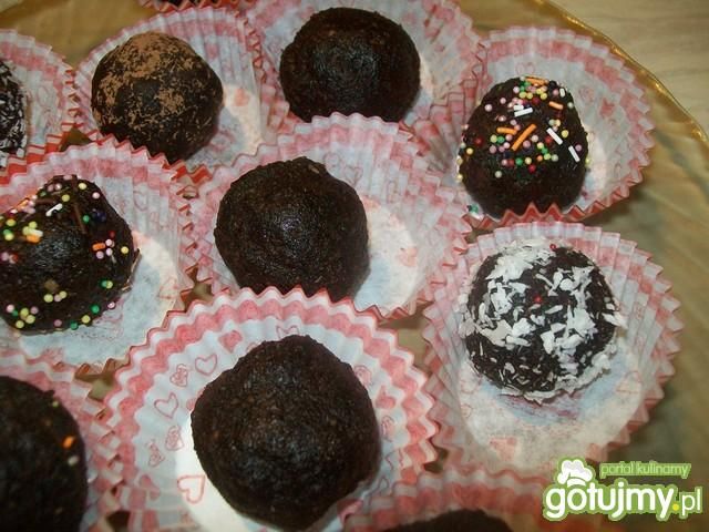 Mini - bajaderki Mini - bajaderki