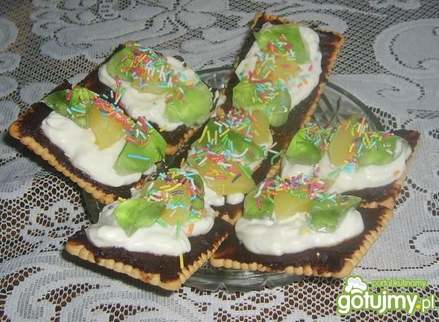 Mini deserki Mini deserki