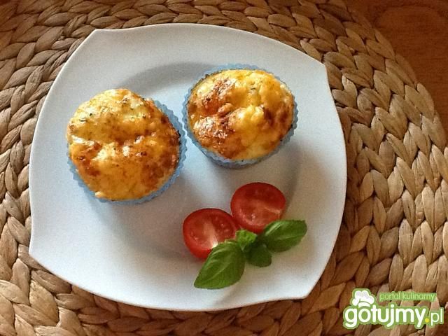 Mini fritatty  Mini fritatty