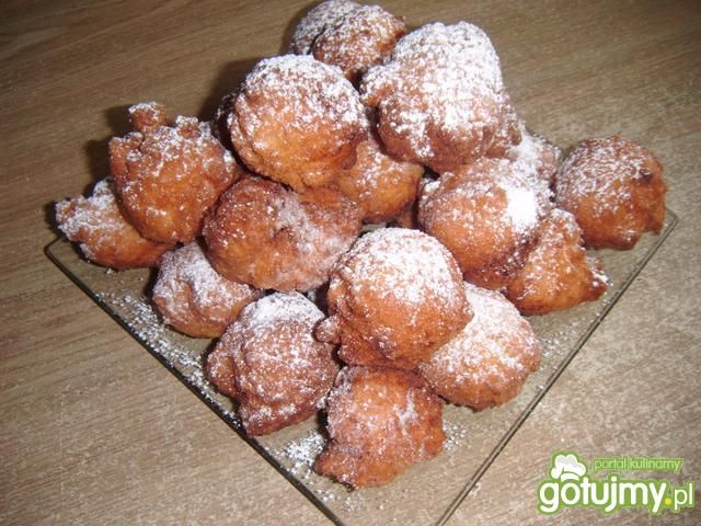 Mini pączki 3
