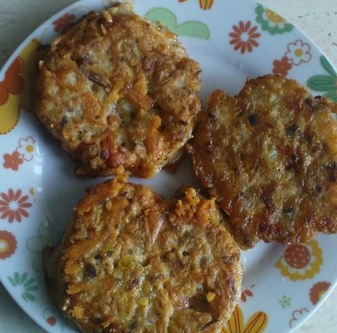 Mini pizze Mini pizze