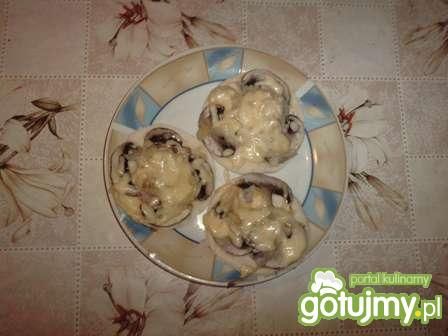 Mini pizze Mini pizze