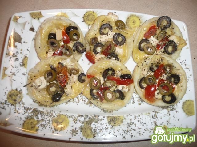 mini pizzerinki 2 mini pizzerinki 2