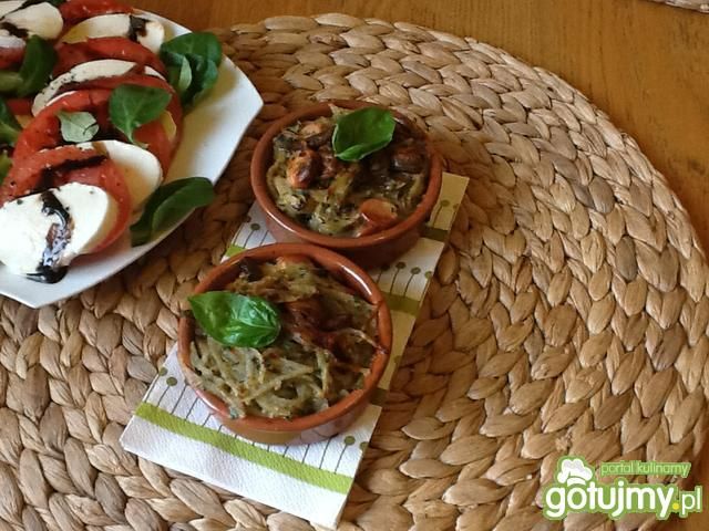 Mini placki ziemniaczane z piekarnika. Mini placki ziemniaczane z piekarnika.