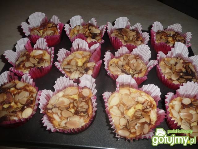 mini serniczki mini serniczki