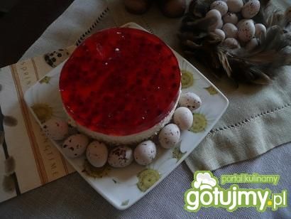 mini sernik na zimno mini sernik na zimno