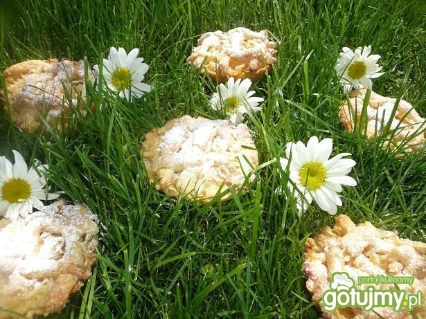 Mini szarlotki 2 Mini szarlotki 2