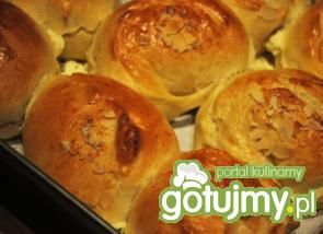 Miniaturowe bułeczki