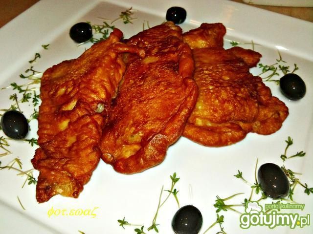 Mintaj paprykowo jogurtowy