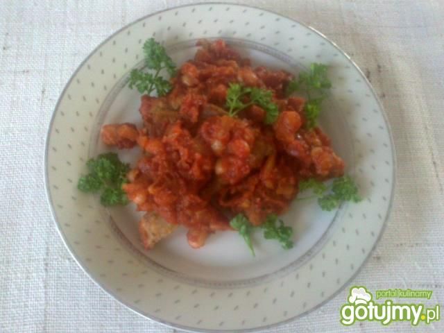 Mintaj pod pierzynką Mintaj pod pierzynką