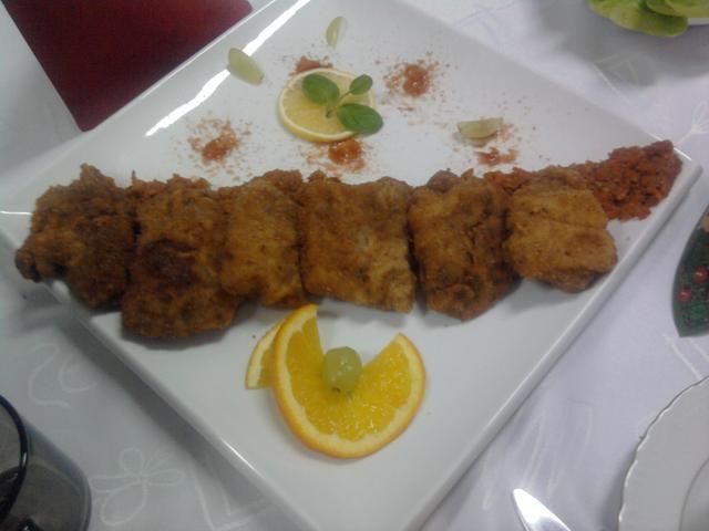 Mintajek po grecku Mintajek po grecku