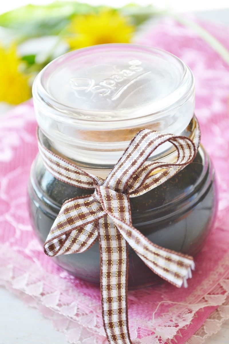 Miód z mniszka lekarskiego Miód z mniszka lekarskiego