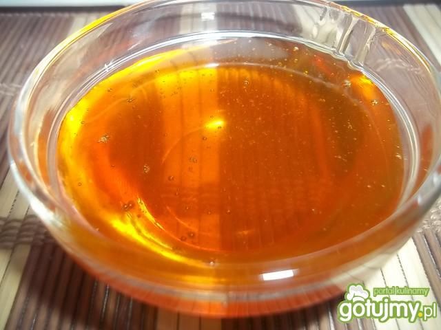 Miód z mniszka lekarskiego 3