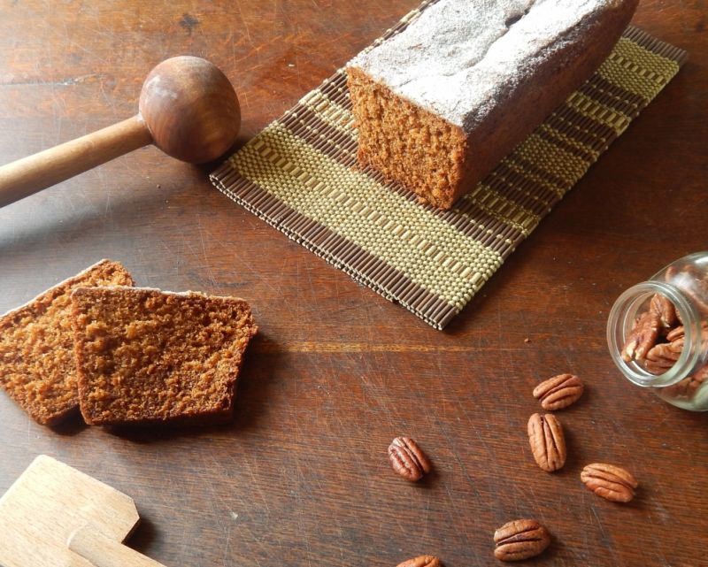 Miodnik- babka miodowa Miodnik- babka miodowa