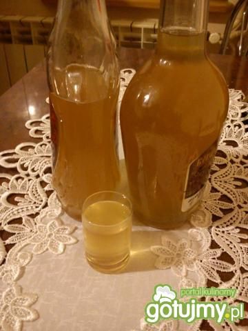 Miodowa pigwówka  Miodowa pigwówka