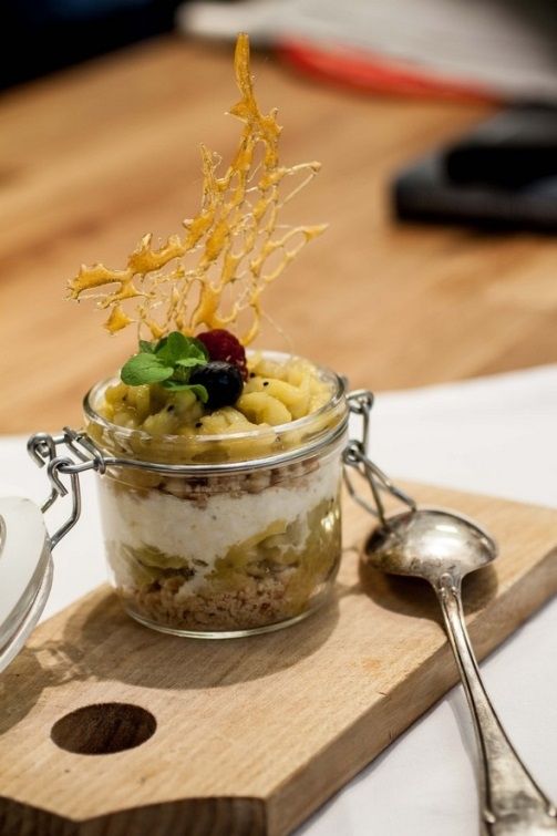 Miodowa skrucha Miodowa skrucha