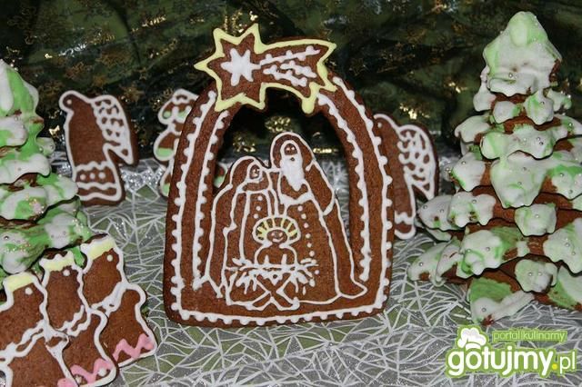 Miodowe stajenki Miodowe stajenki