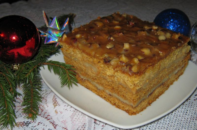 Miodownik katarzynki 455  Miodownik katarzynki 455