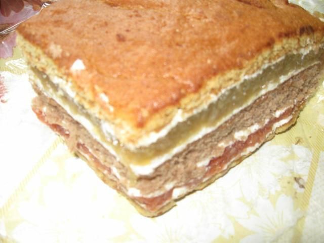 miodowy jabłecznik  miodowy jabłecznik