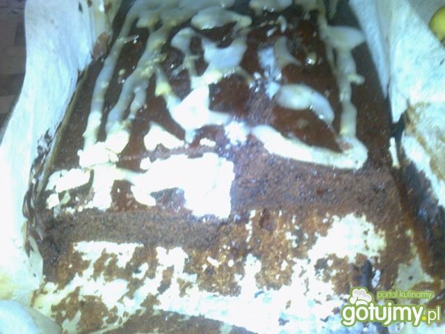 Miodowy piernik Miodowy piernik