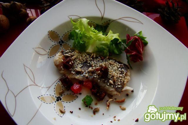 Miruna w bakaliach  Miruna w bakaliach