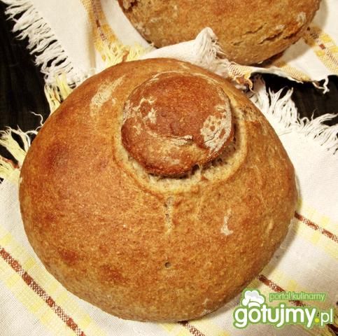 Miseczki chlebowe wg Agiatis