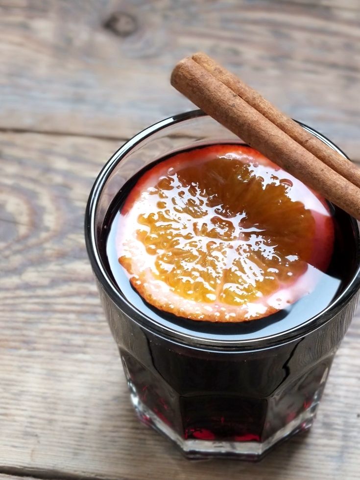 Mistrzowski grzaniec Mistrzowski grzaniec